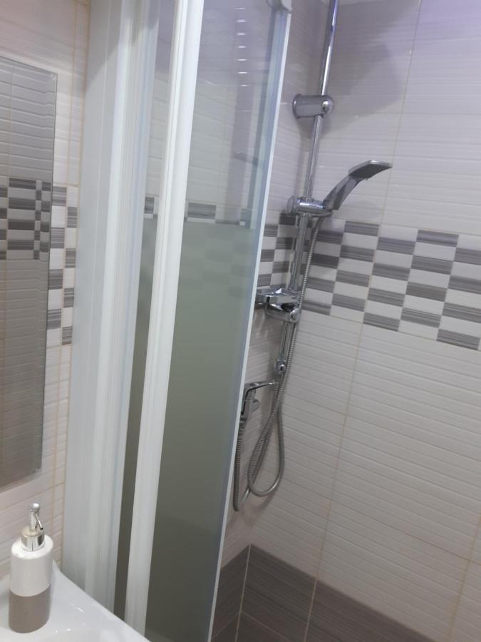 Pokoje U Lusi Apartment Bialka Tatrzanska Bilik gambar