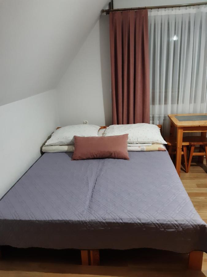 Pokoje U Lusi Apartment Bialka Tatrzanska Luaran gambar