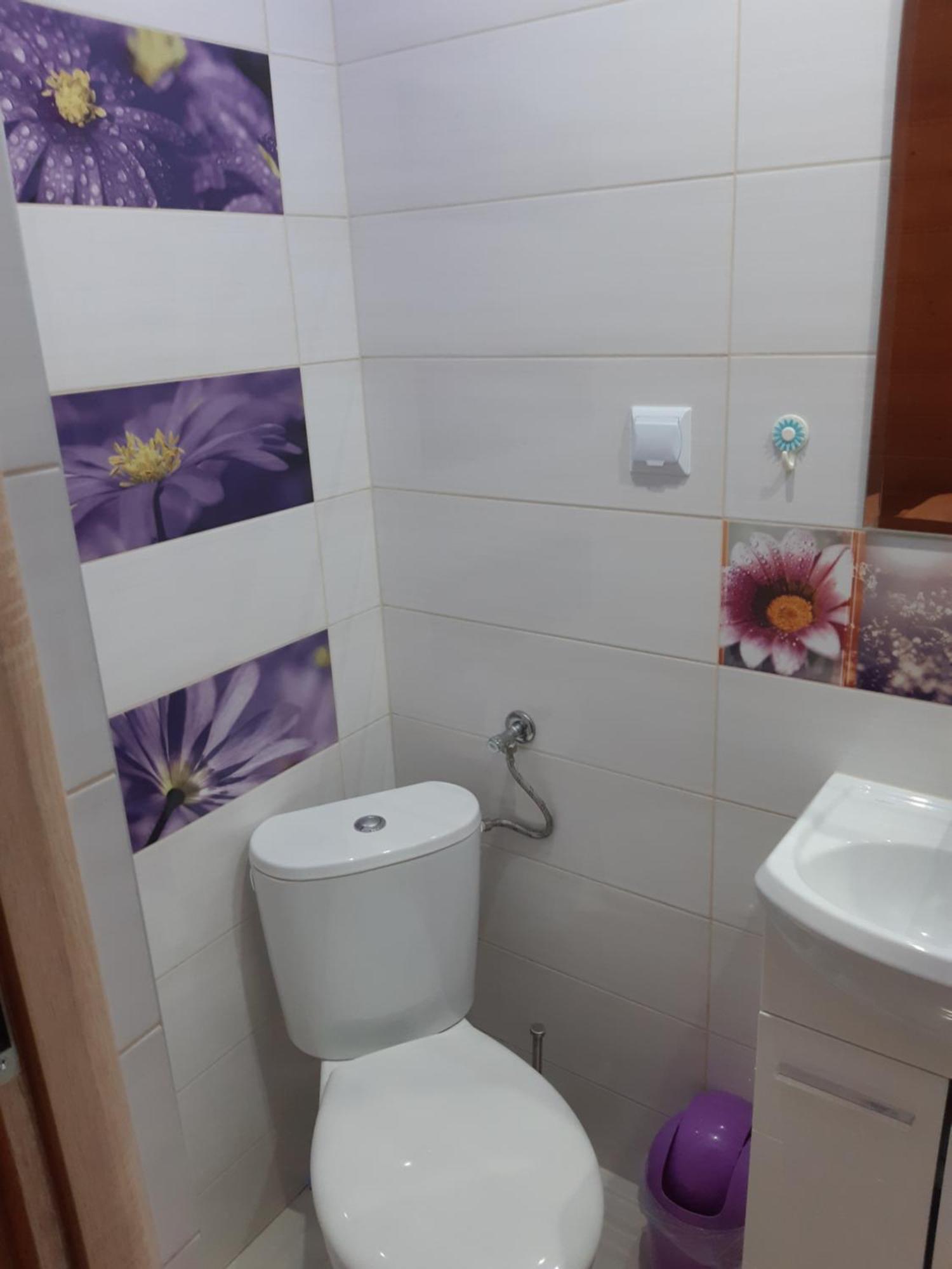 Pokoje U Lusi Apartment Bialka Tatrzanska Bilik gambar