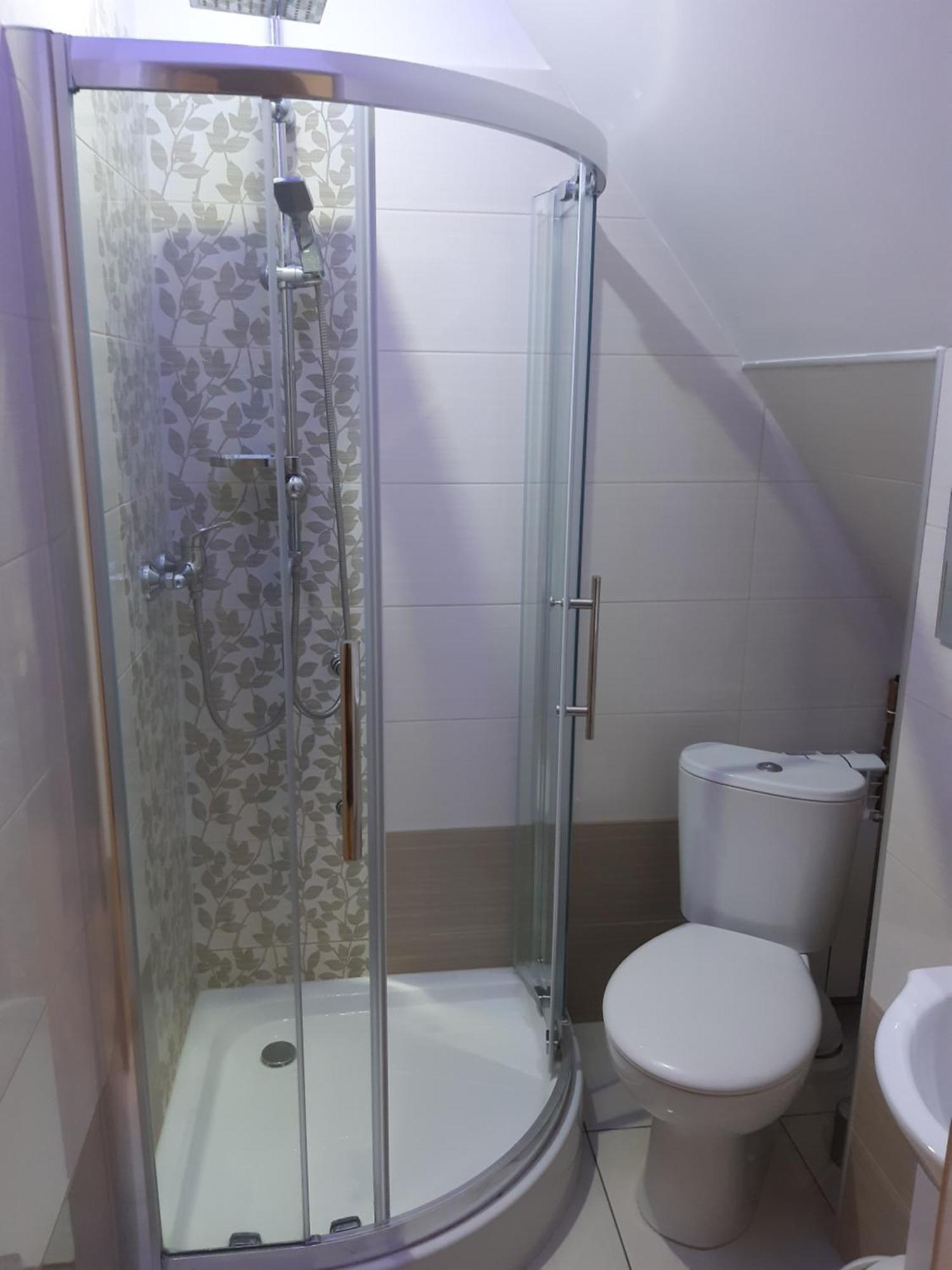 Pokoje U Lusi Apartment Bialka Tatrzanska Bilik gambar