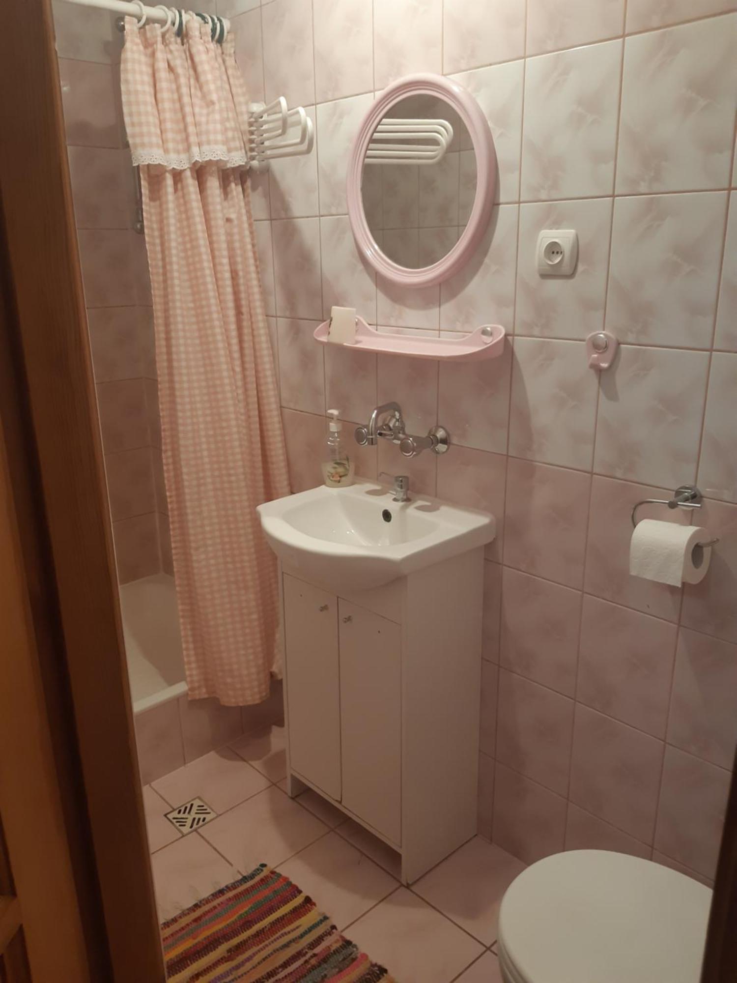 Pokoje U Lusi Apartment Bialka Tatrzanska Bilik gambar