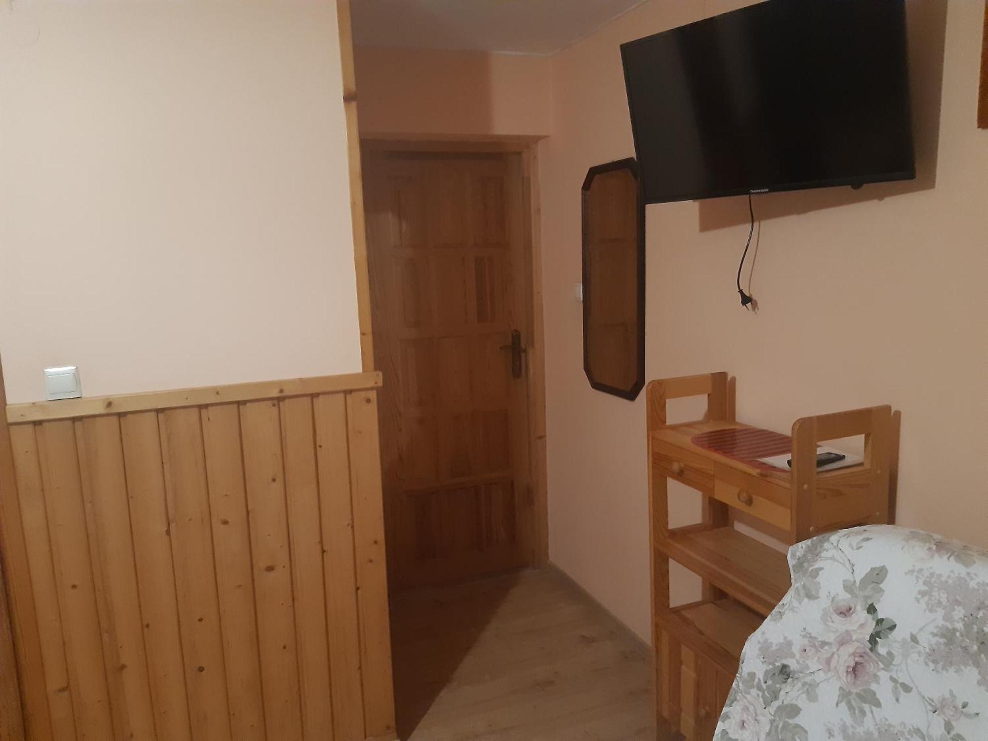 Pokoje U Lusi Apartment Bialka Tatrzanska Bilik gambar