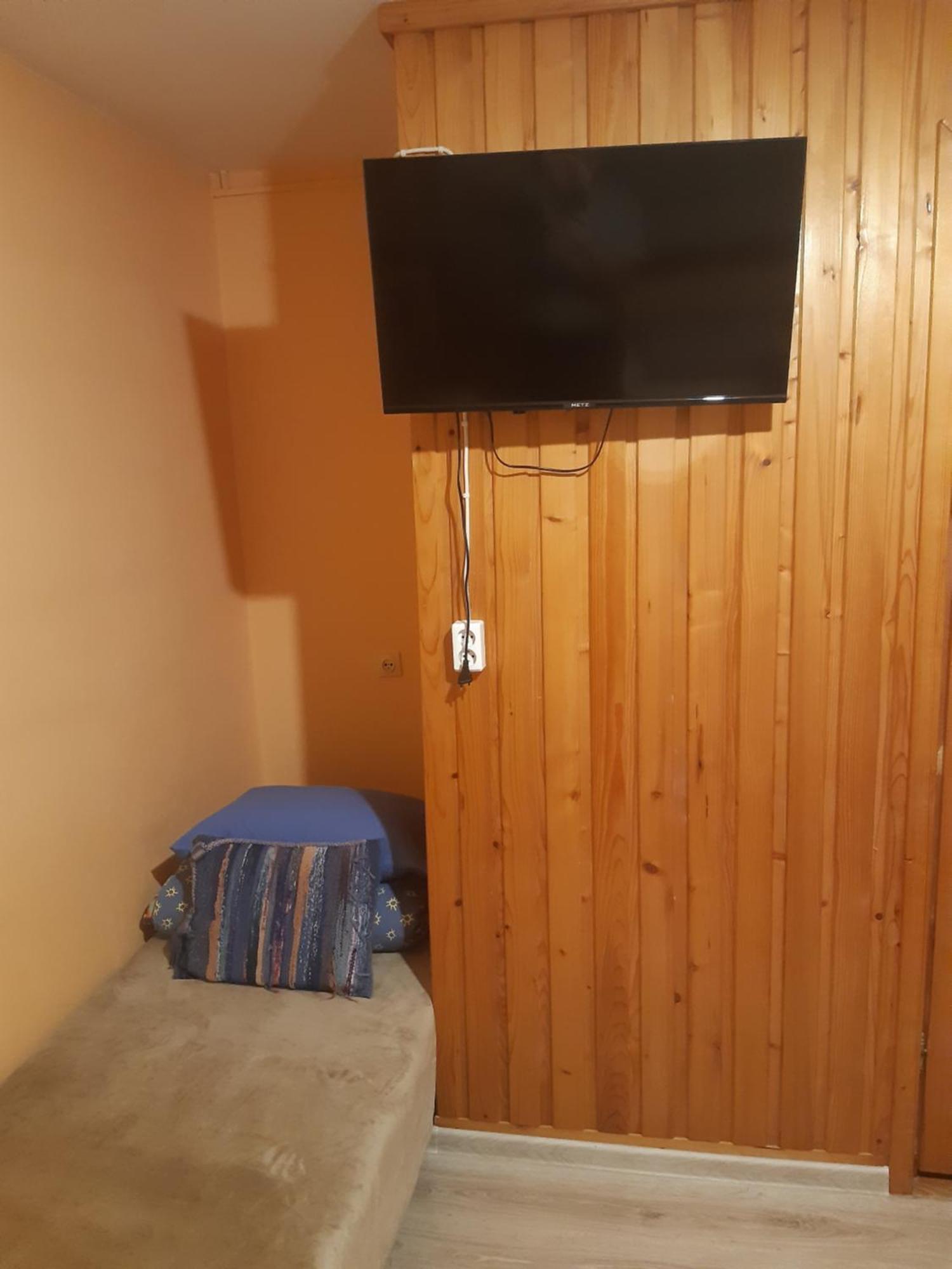 Pokoje U Lusi Apartment Bialka Tatrzanska Bilik gambar