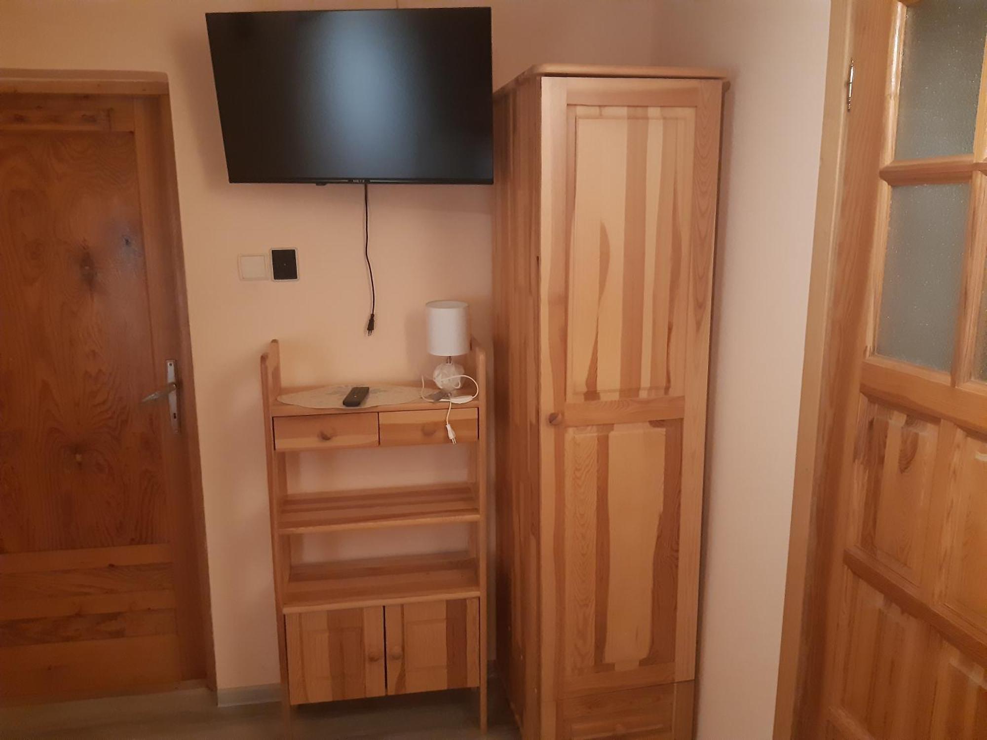 Pokoje U Lusi Apartment Bialka Tatrzanska Bilik gambar