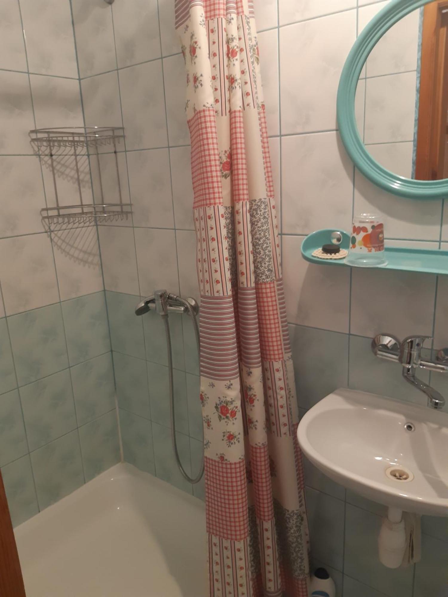 Pokoje U Lusi Apartment Bialka Tatrzanska Bilik gambar