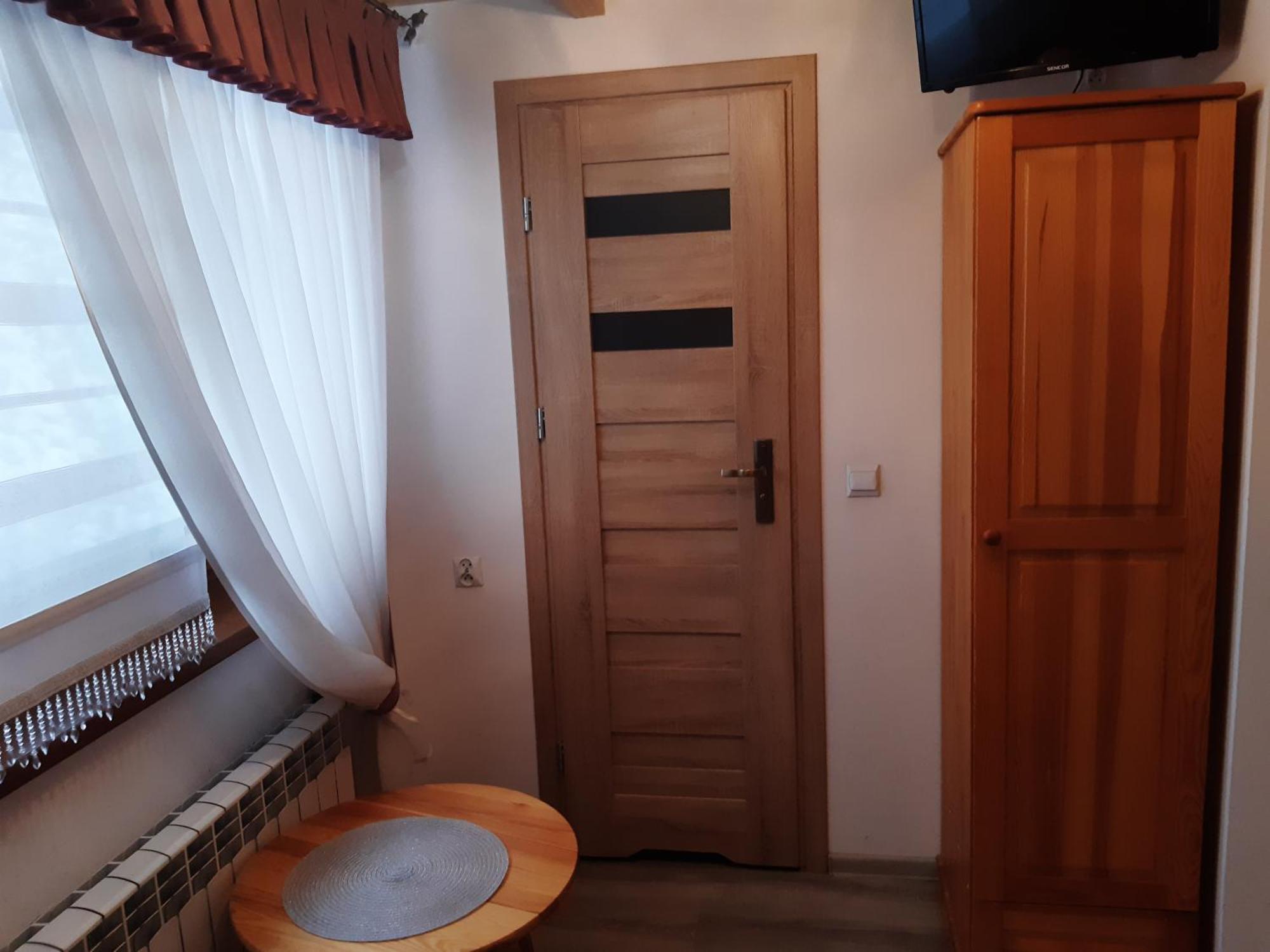 Pokoje U Lusi Apartment Bialka Tatrzanska Bilik gambar