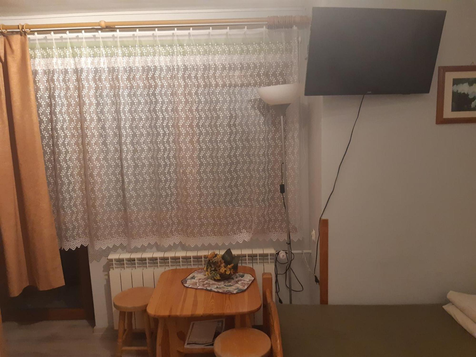 Pokoje U Lusi Apartment Bialka Tatrzanska Bilik gambar