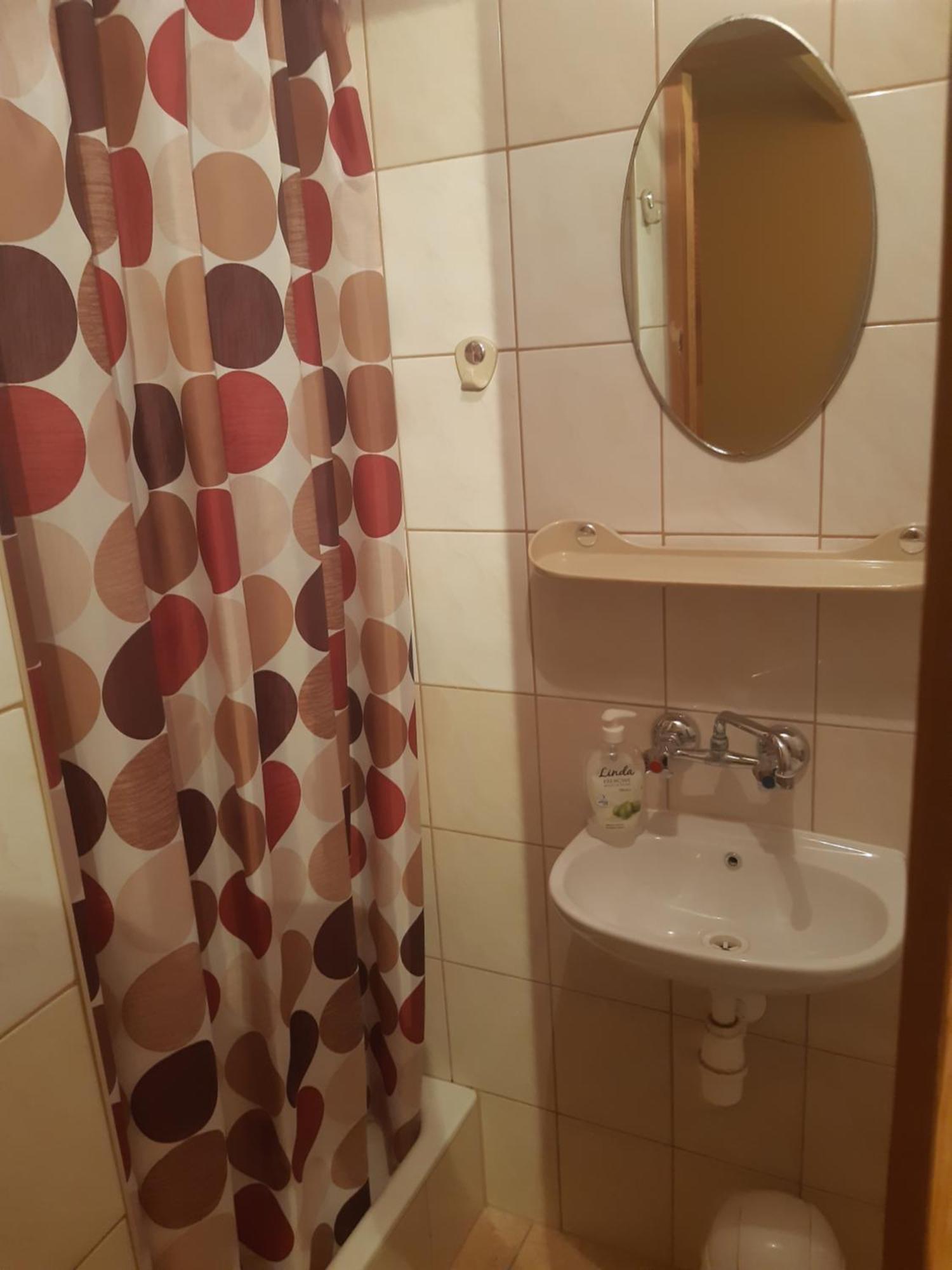 Pokoje U Lusi Apartment Bialka Tatrzanska Bilik gambar