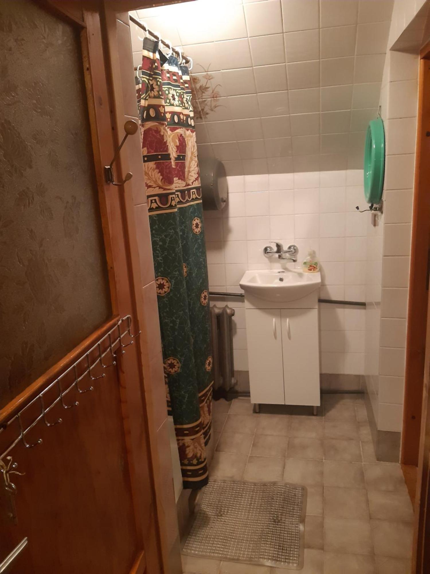 Pokoje U Lusi Apartment Bialka Tatrzanska Bilik gambar