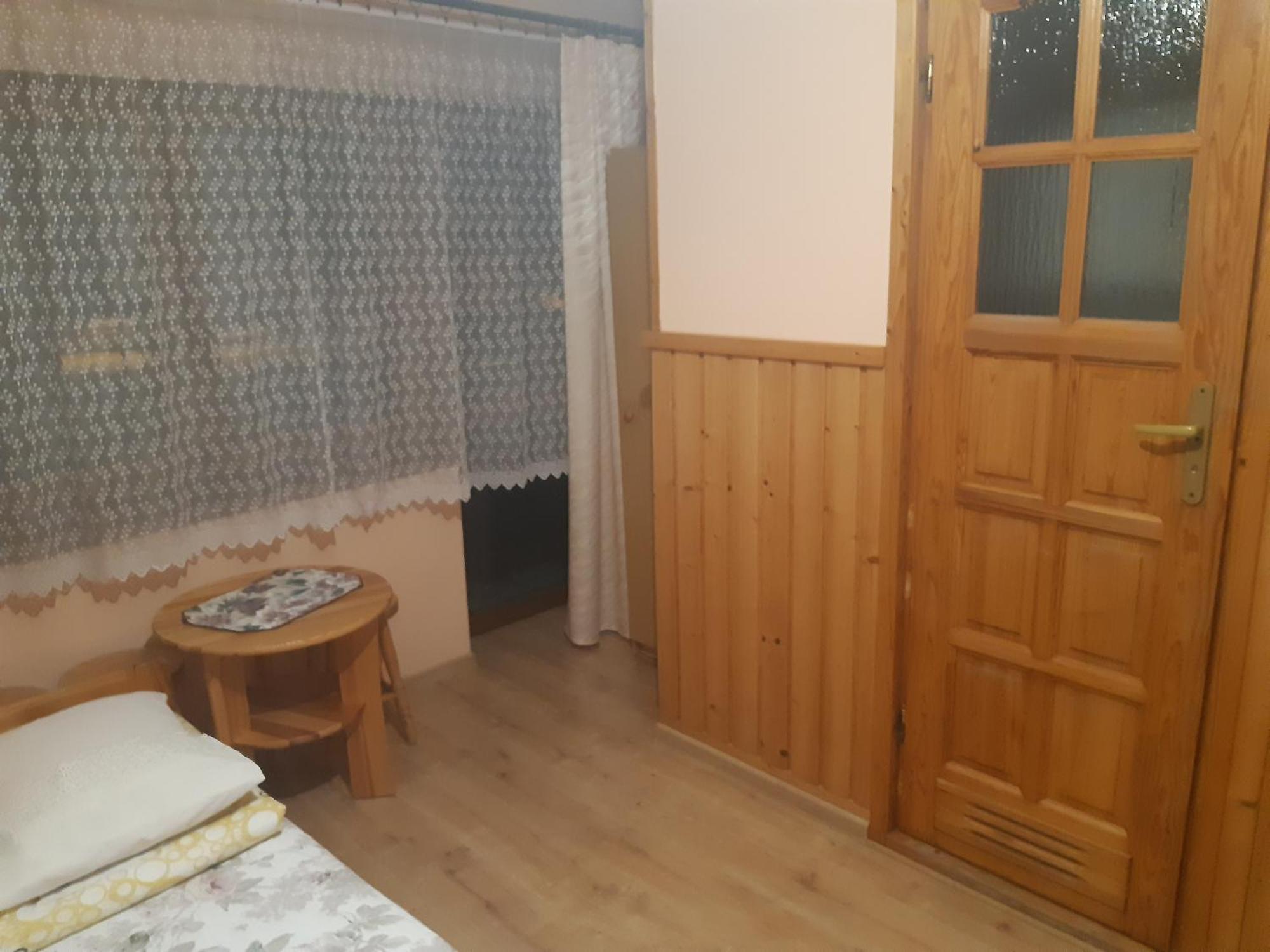 Pokoje U Lusi Apartment Bialka Tatrzanska Bilik gambar
