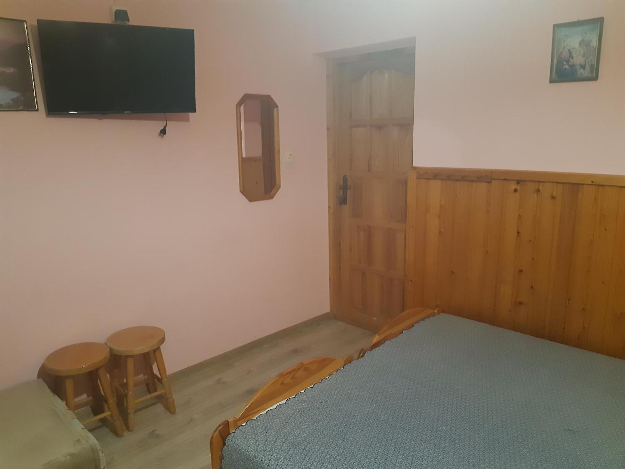Pokoje U Lusi Apartment Bialka Tatrzanska Bilik gambar